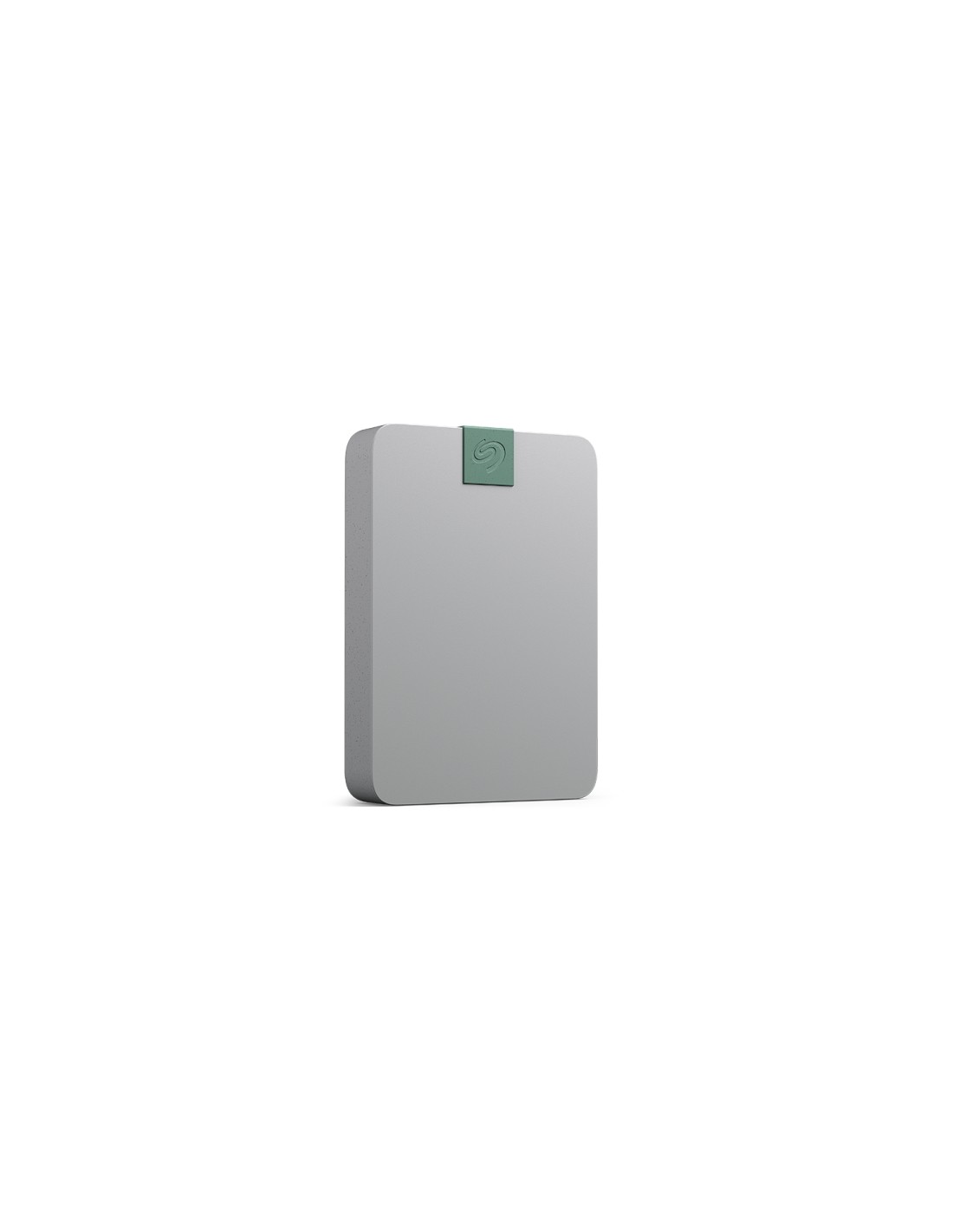 Seagate Ultra Touch disco duro externo 4 TB Gris