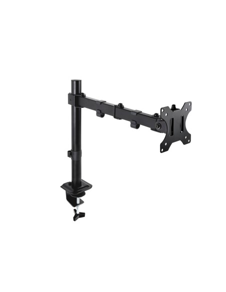 TooQ Soporte de Mesa para Pantalla 17"-32", Negro