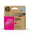 HP 924e Cartucho de Tinta Original EvoMore magenta
