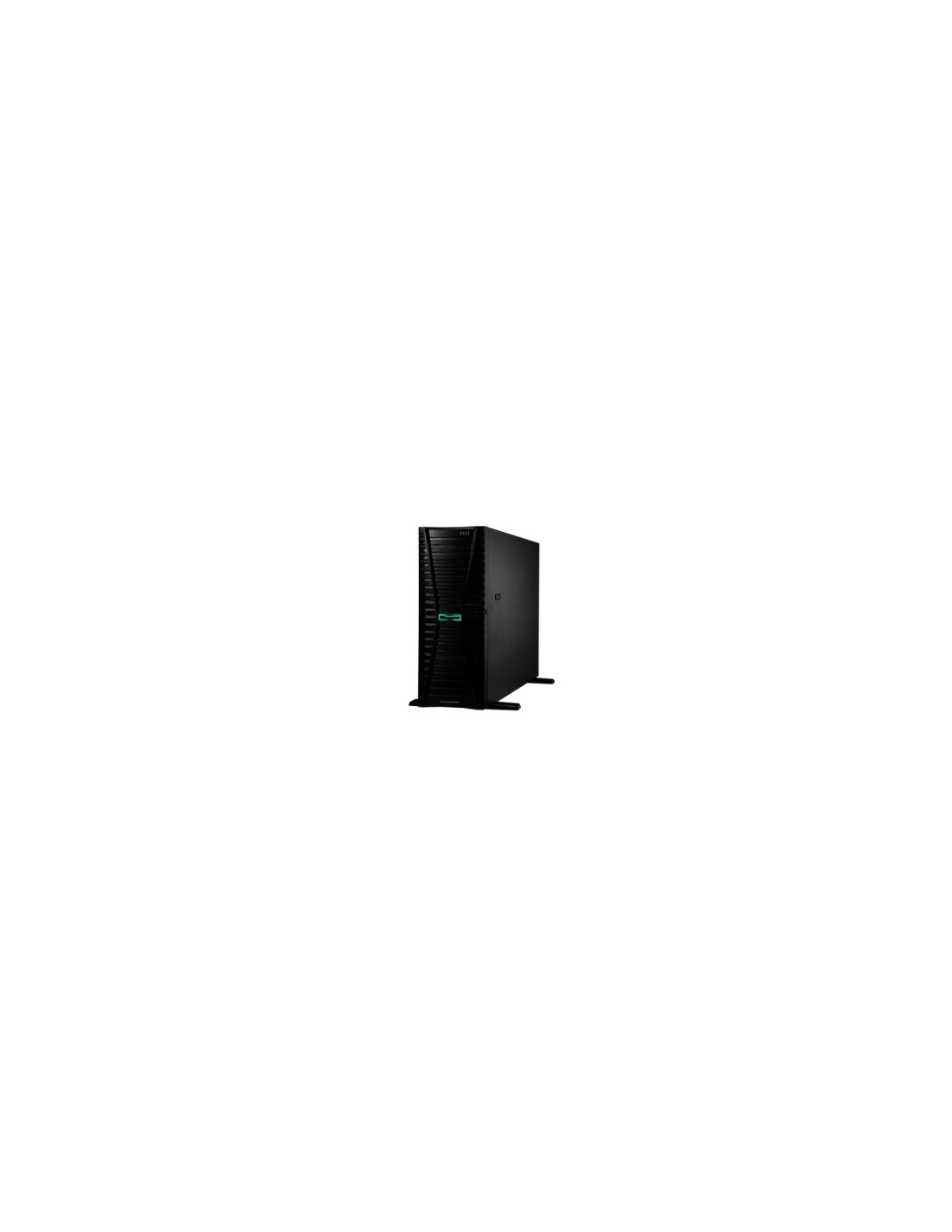 HPE ProLiant ML350 servidor Torre Intel® Xeon® Silver 4410Y 2 GHz 32 GB DDR5-SDRAM 1000 W