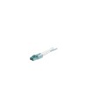 StarTech.com MPO8LCPL3M Cable de fibra óptica e InfiniBand 3 m MPO/MTP 8x LC Color aguamarina