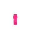 SAVE FAMILY Correa Recambio Silicona Rosa Compatible con los modelos SaveWatch + Senior Enjoy Superior