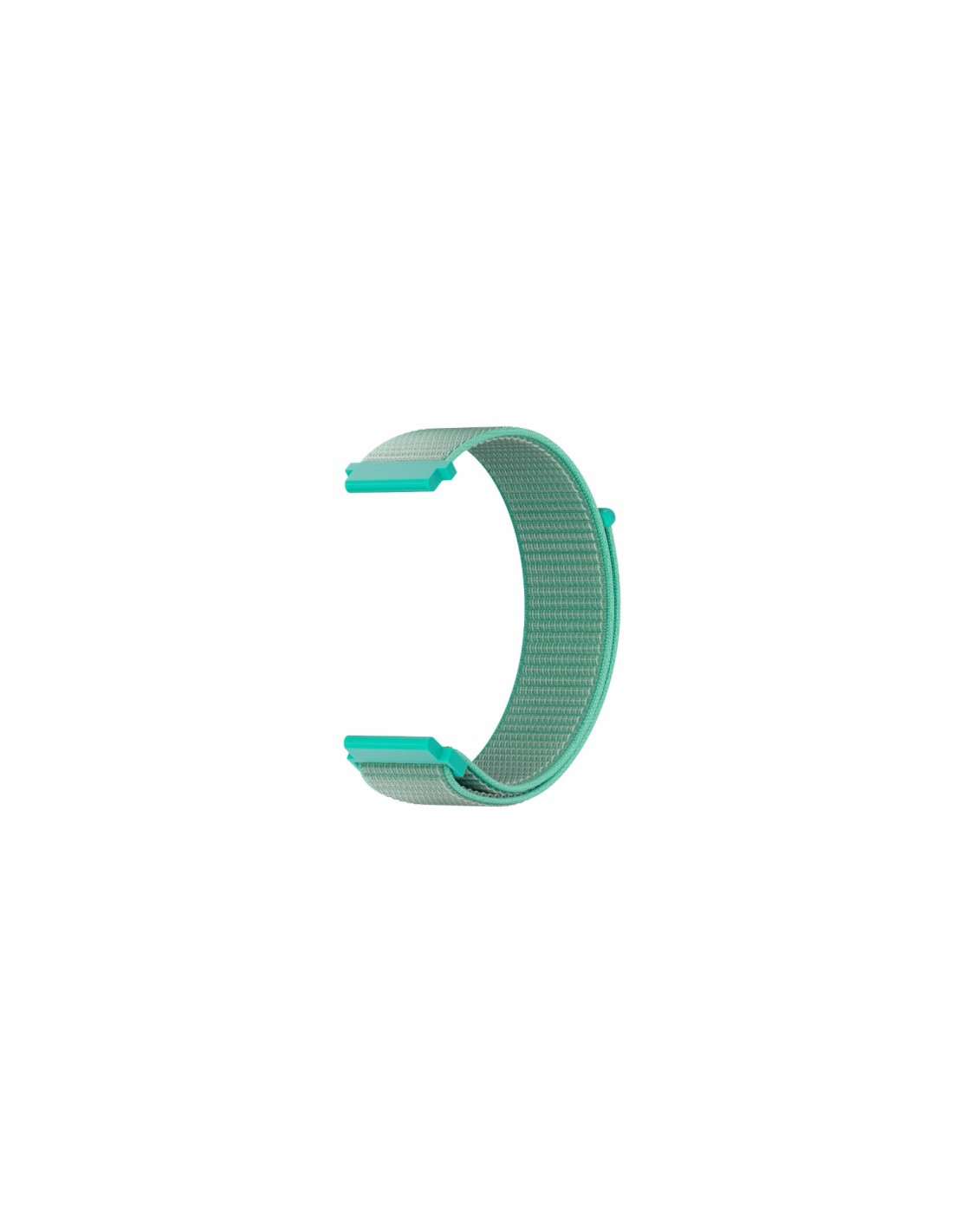 SAVE FAMILY Correa Recambio Tela Ocean Compatible con los modelos SaveWatch + Senior Enjoy Superior