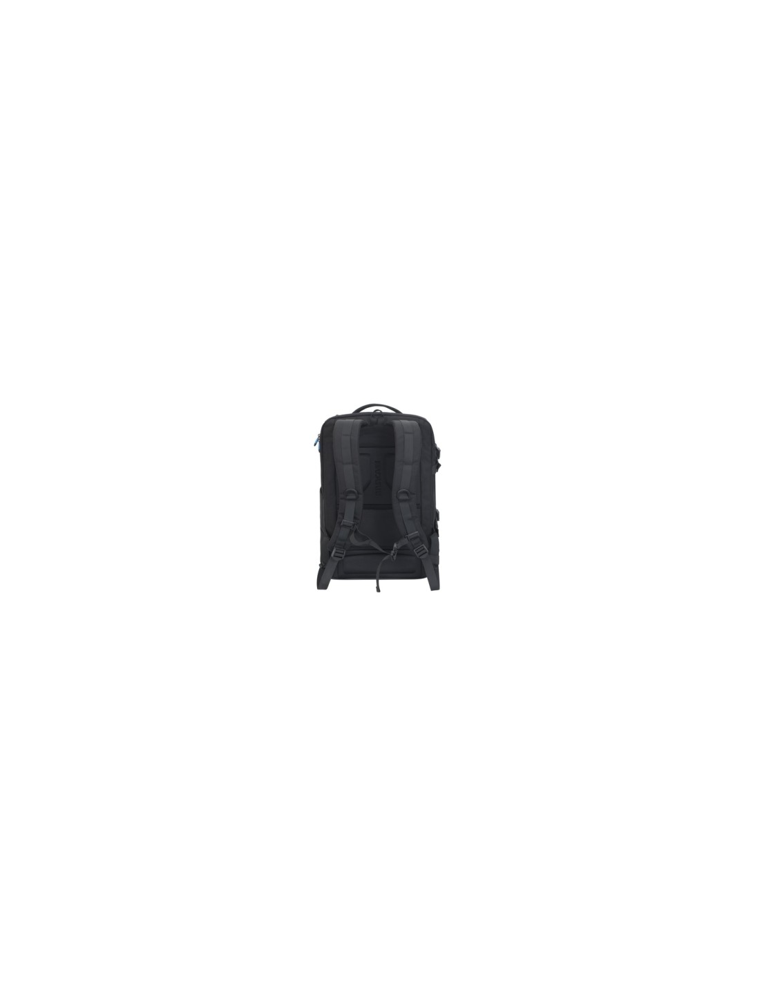 Rivacase 7860 43,9 cm (17.3") Funda tipo mochila Negro, Azul