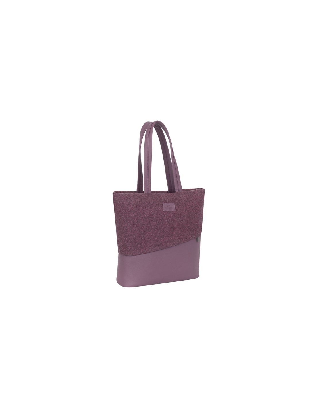 Rivacase 7991 33,8 cm (13.3") Estuche para dama Rojo
