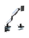 Ewent EW1509 soporte para monitor RGB 124,5 cm (49