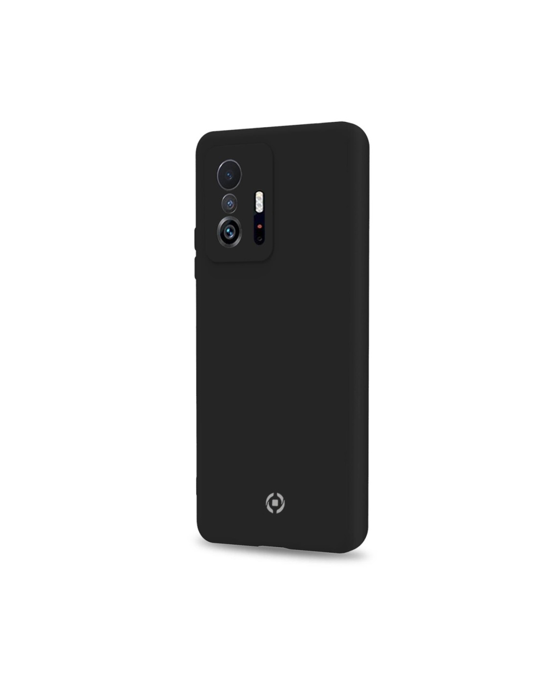 Celly CROMO982BK funda para teléfono móvil 16,9 cm (6.67") Negro