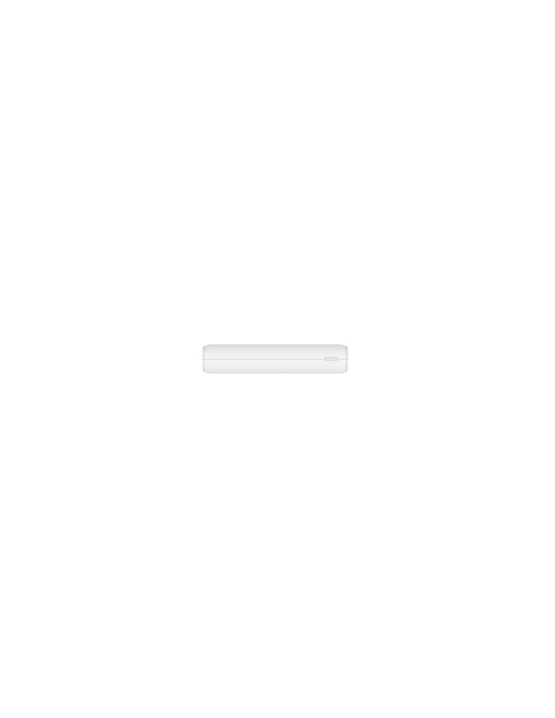 Celly PBPD20000EVOWH batería externa 20000 mAh Blanco