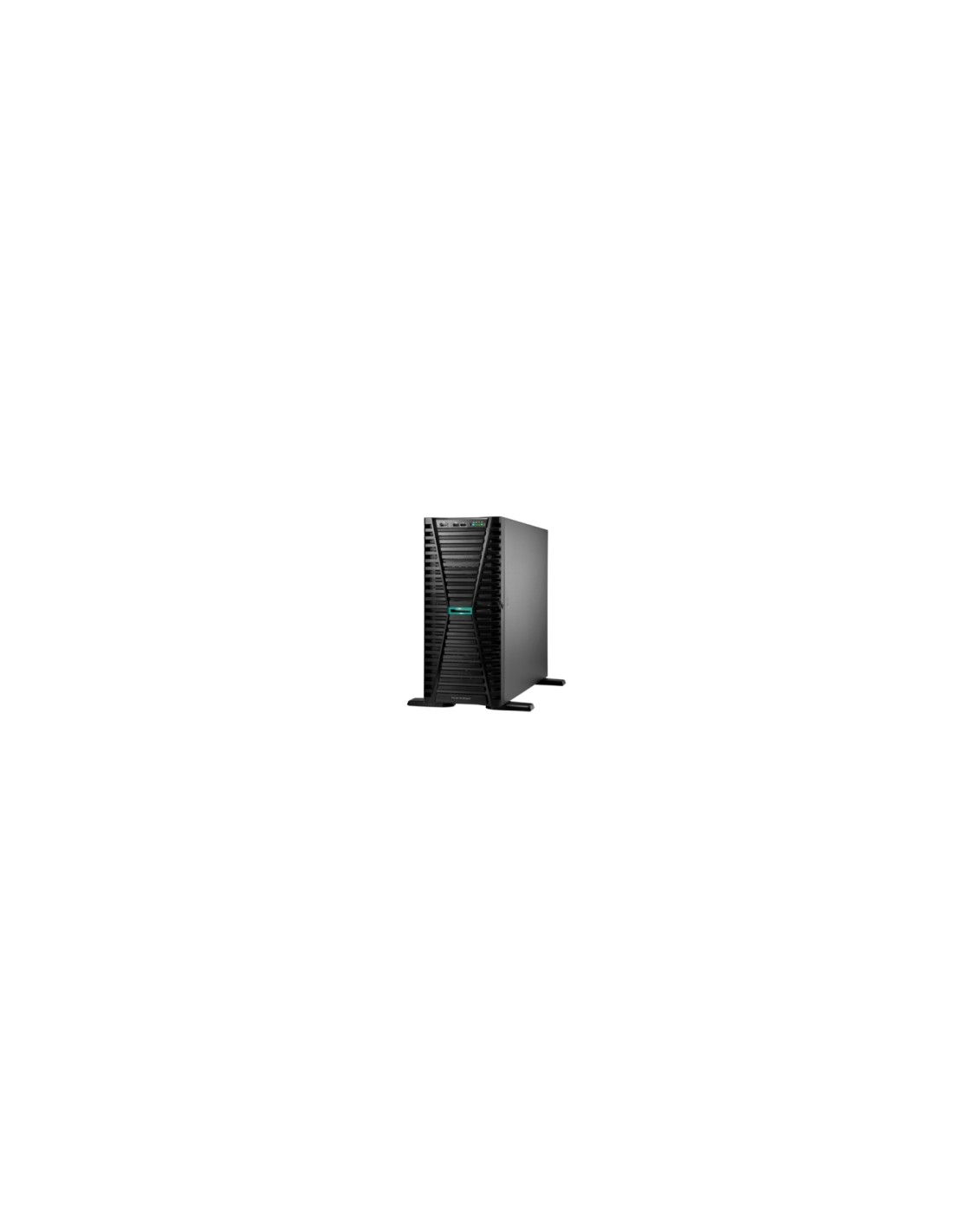 HPE ProLiant ML110 Gen11 servidor Torre (4,5U) Intel® Xeon® Bronze 3408U 1,8 GHz 16 GB DDR5-SDRAM 1000 W