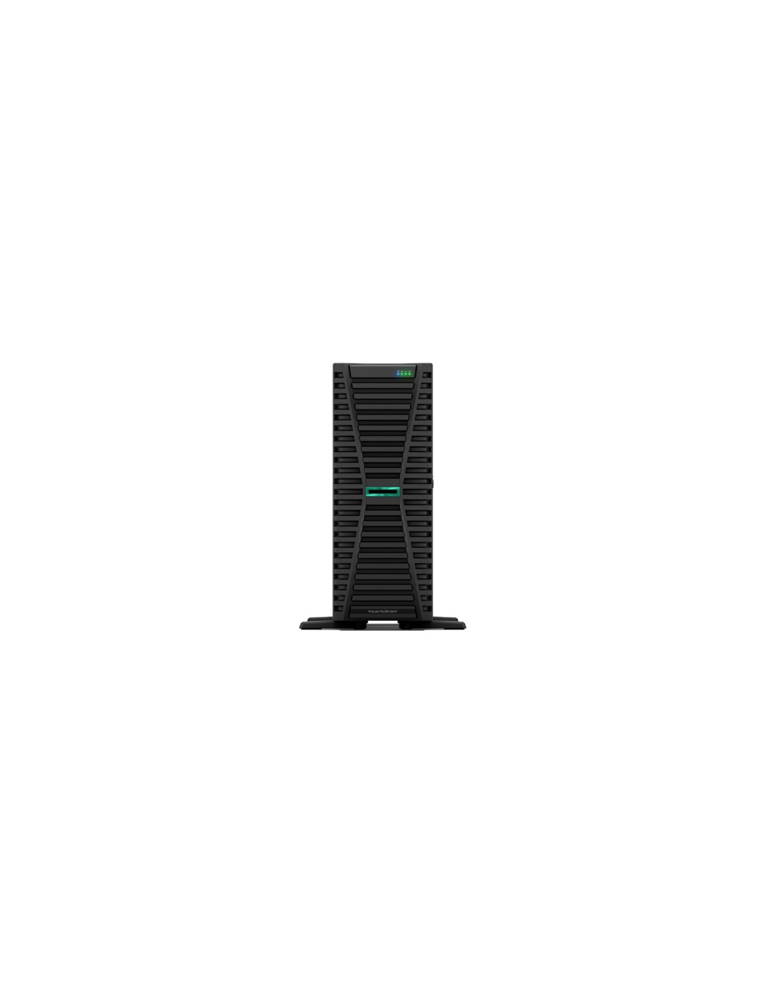 HPE ProLiant ML350 servidor Torre Intel® Xeon® Silver 4410Y 2 GHz 32 GB DDR5-SDRAM 1000 W