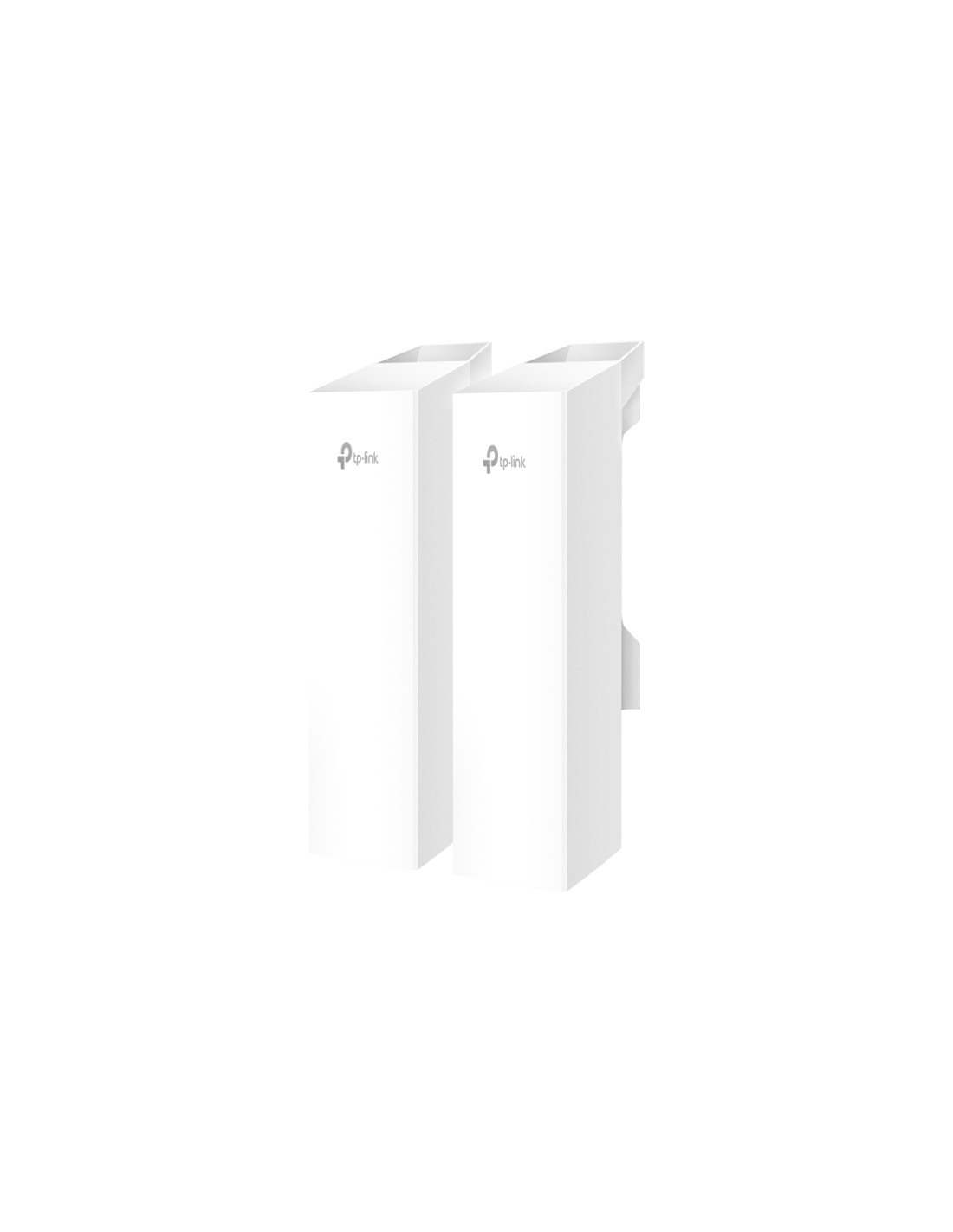 TP-Link EAP215-Bridge KIT 867 Mbit/s Blanco Energía sobre Ethernet (PoE)