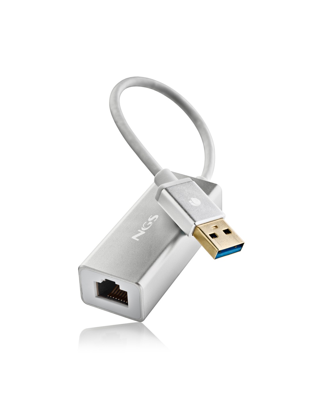 NGS HACKER 3.0 Ethernet 1000 Mbit/s