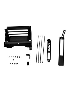 Lian Li O11DEXL-1X Negro para tarjeta gráfica