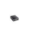 TP-Link TL-FC111PB-20 convertidor de medio 100 Mbit/s Negro