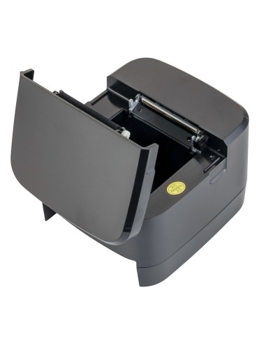 iggual TP Easy 58 203 x 203 DPI Alámbrico Transferencia térmica Impresora portátil