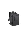 Rivacase Tegel 8465 mochila Mochila informal Negro Poliéster