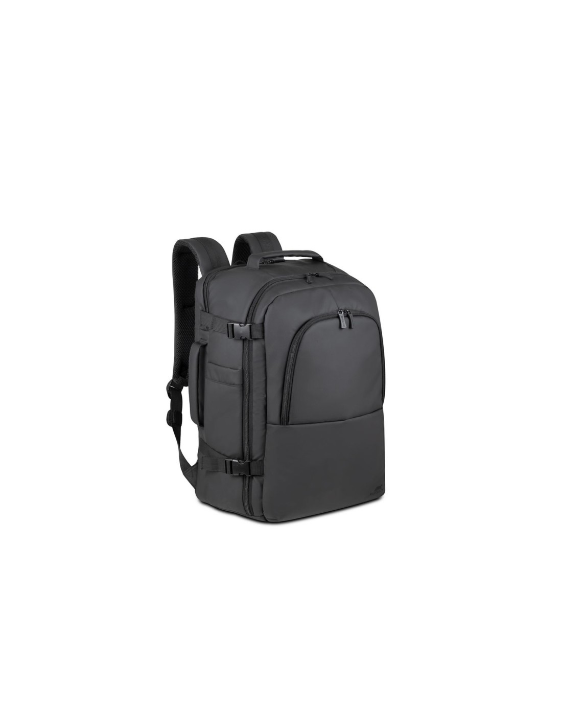 Rivacase Tegel 8465 mochila Mochila informal Negro Poliéster