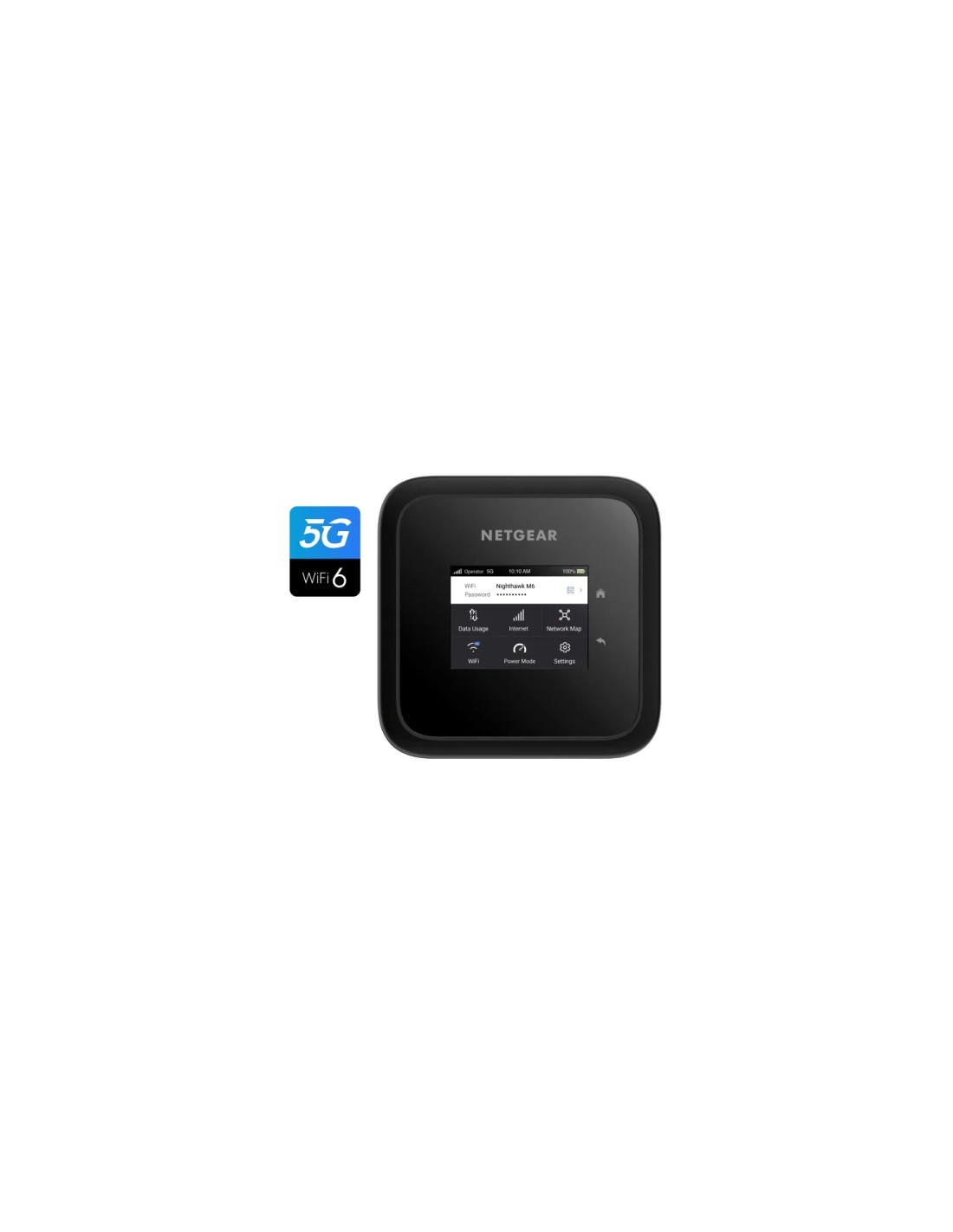 NETGEAR Nighthawk M6 Router de red móvil