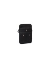 Rivacase 5617 Neopreno Negro Hombre Bolso bandolera
