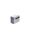 Brother TD-2135NWB impresora de etiquetas Térmica directa 300 x 300 DPI 152,4 mm/s Alámbrico Ethernet Bluetooth