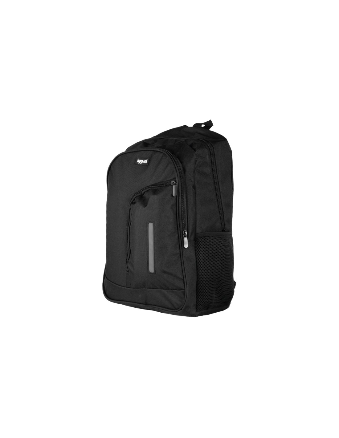 iggual Mochila portátil 15.6" Daily Use Negra