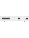 Huawei S380-L4P1T Gigabit Ethernet (10/100/1000) Energía sobre Ethernet (PoE) Gris