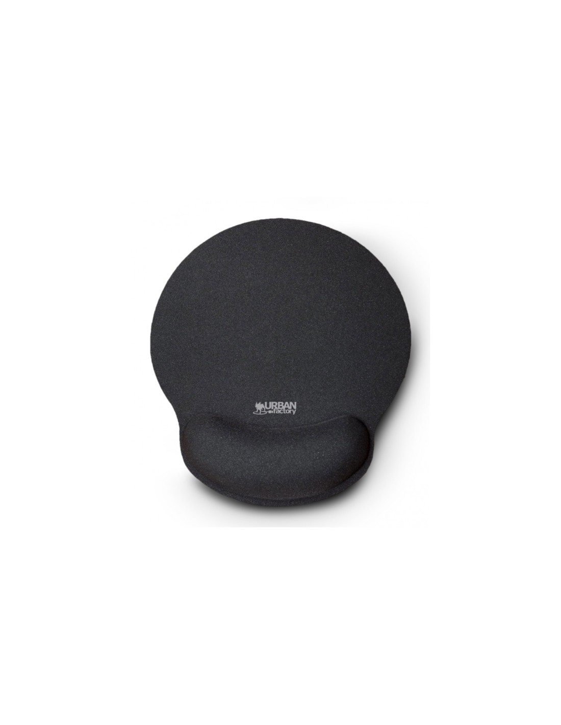 Urban Factory SOFTEE Negro