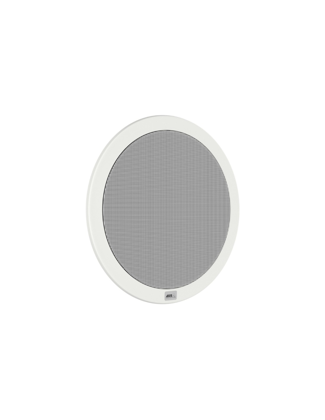 Axis C2005 altavoz De 2 vías Blanco Alámbrico