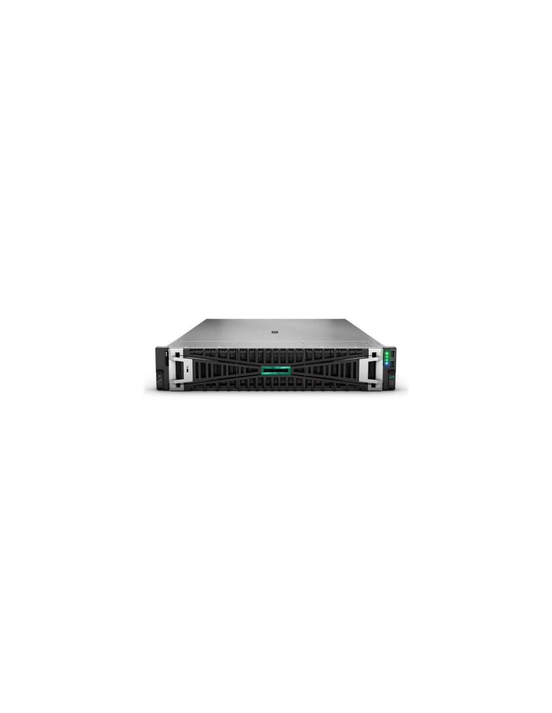 HPE DL380 servidor Bastidor (2U) Intel® Xeon® Silver 4410Y 2 GHz 32 GB DDR5-SDRAM 1000 W