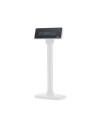 Approx appVFD01 Visor de Cliente VFD para TPV Blanco