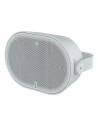 Axis C1111-E altavoz De 2 vías Blanco