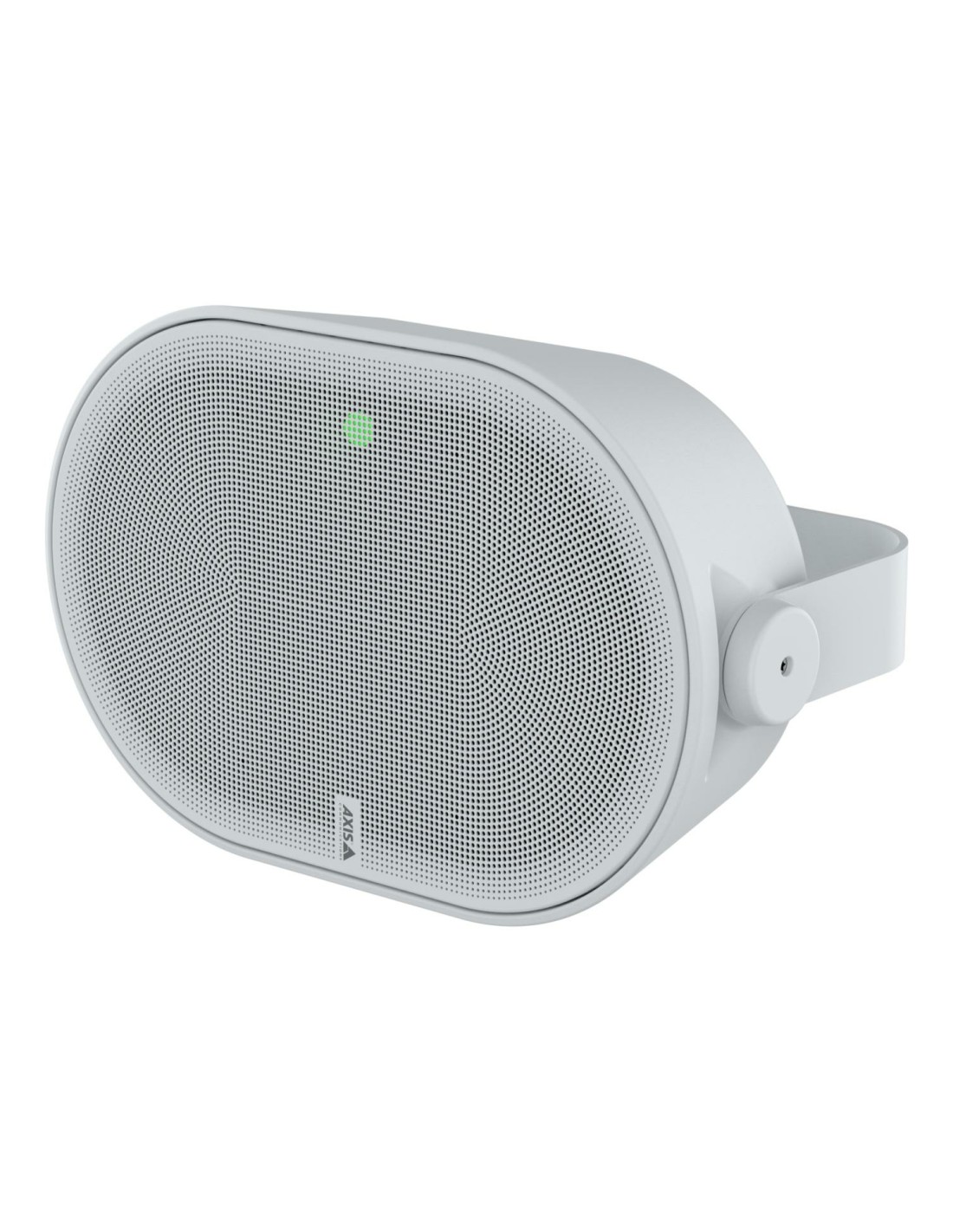 Axis C1111-E altavoz De 2 vías Blanco