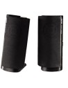 Hama Altavoz estéreo con conexión USB A y Jack de 3,5mm, control de volumen integrado, color negro.