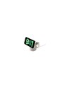 Belkin WIZ020vfH37 Auriculares, Smartphone, Reloj inteligente Arena USB Cargador inalámbrico Carga rápida Interior