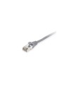 Equip 606705 cable de red Gris 3 m Cat6a S/FTP (S-STP)
