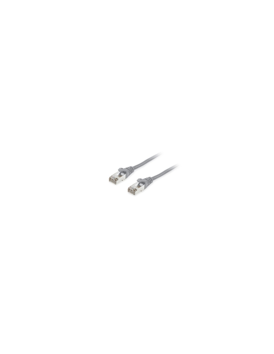 Equip 606705 cable de red Gris 3 m Cat6a S/FTP (S-STP)