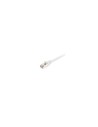 Equip 606002 cable de red Blanco 0,5 m Cat6a S/FTP (S-STP)