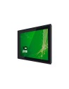 10POS DS-22I38128 sistema POS 1,9 GHz Todo-en-Uno 54,6 cm (21.5") 1920 x 1080 Pixeles Pantalla táctil Negro