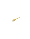 Equip 625495 cable de red Amarillo 1,5 m Cat6 U/UTP (UTP)