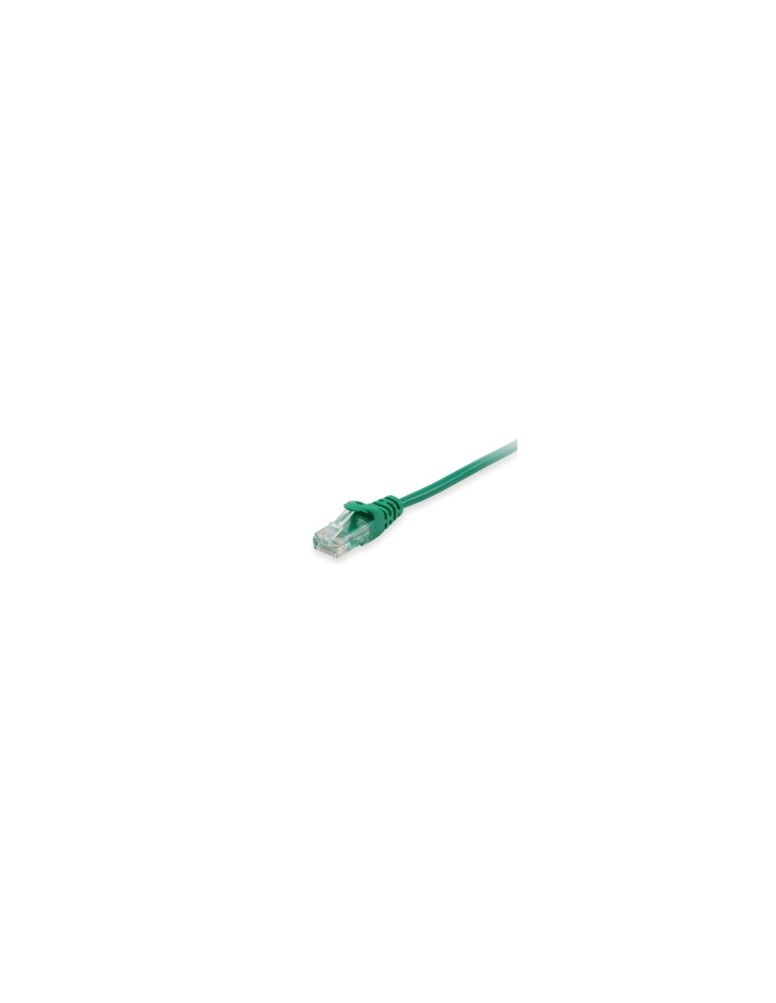 Equip 625493 cable de red Verde 1,5 m Cat6 U/UTP (UTP)
