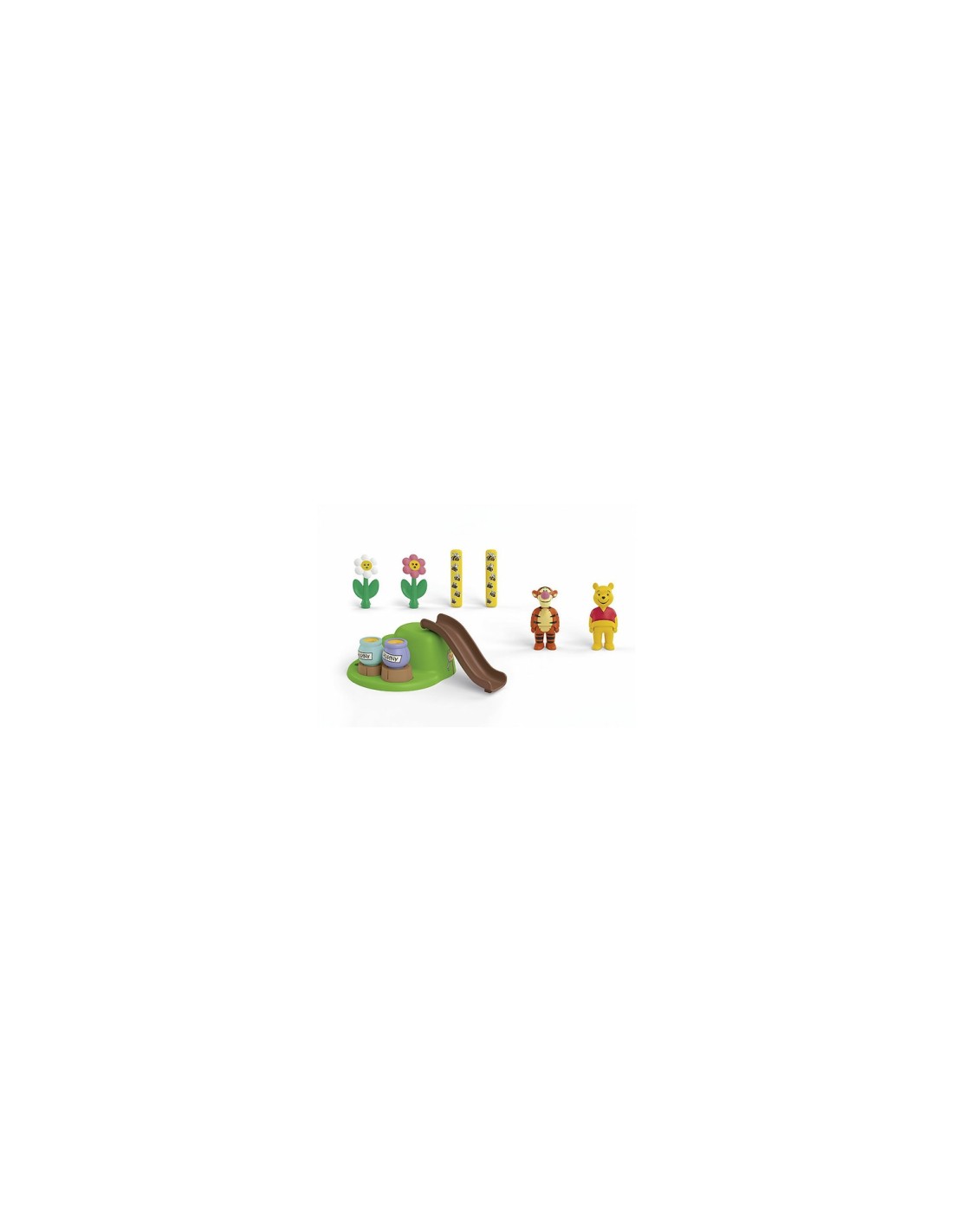 Playmobil Junior 71694 set de juguetes