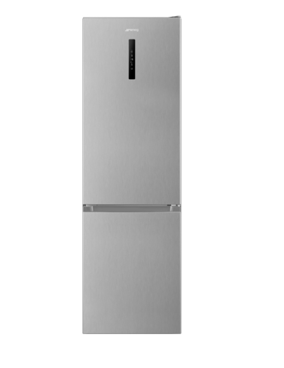 Smeg RC20XDNE nevera y congelador Independiente 331 L E Acero inoxidable