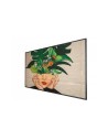 Philips 55BDL4511D/00 pantalla de señalización Pizarra de caballete digital 139,7 cm (55") 500 cd / m² 4K Ultra HD Negro 24/7
