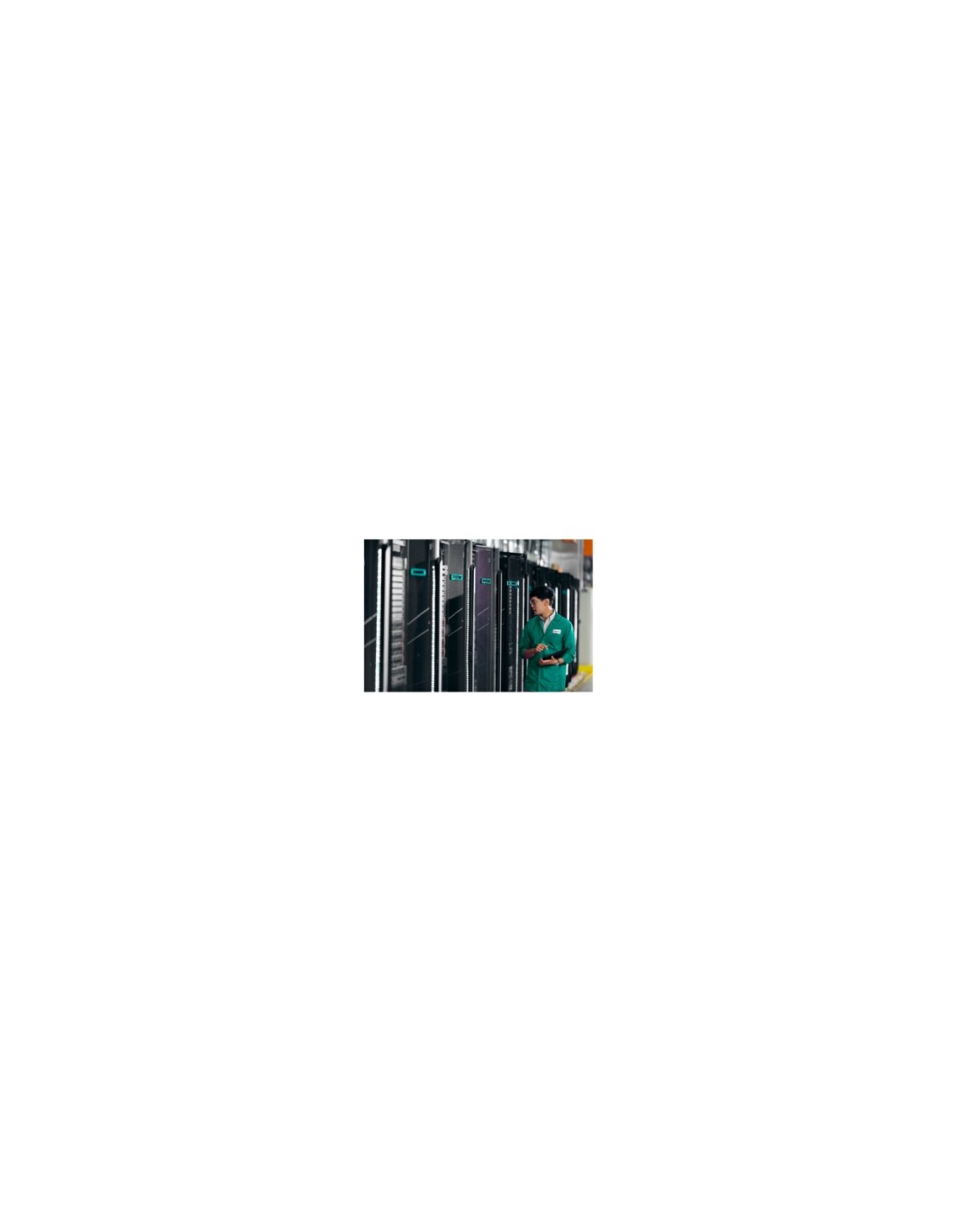 HPE NS204i-u Gen11 controlado RAID PCI Express