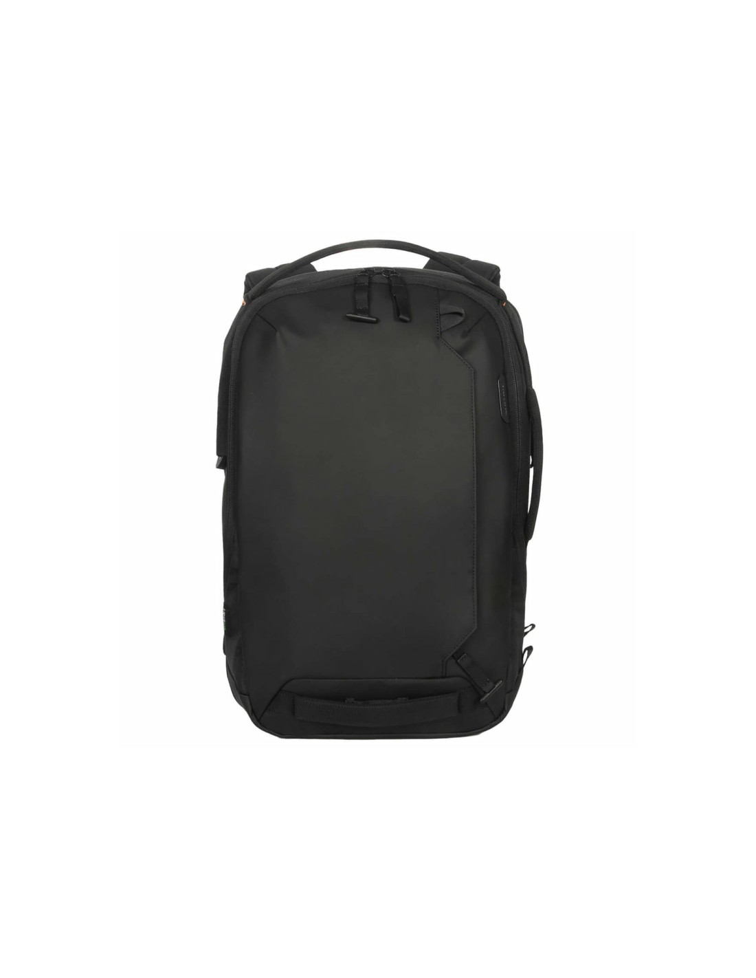 Targus TBB652GL mochila City backpack Negro Poliéster