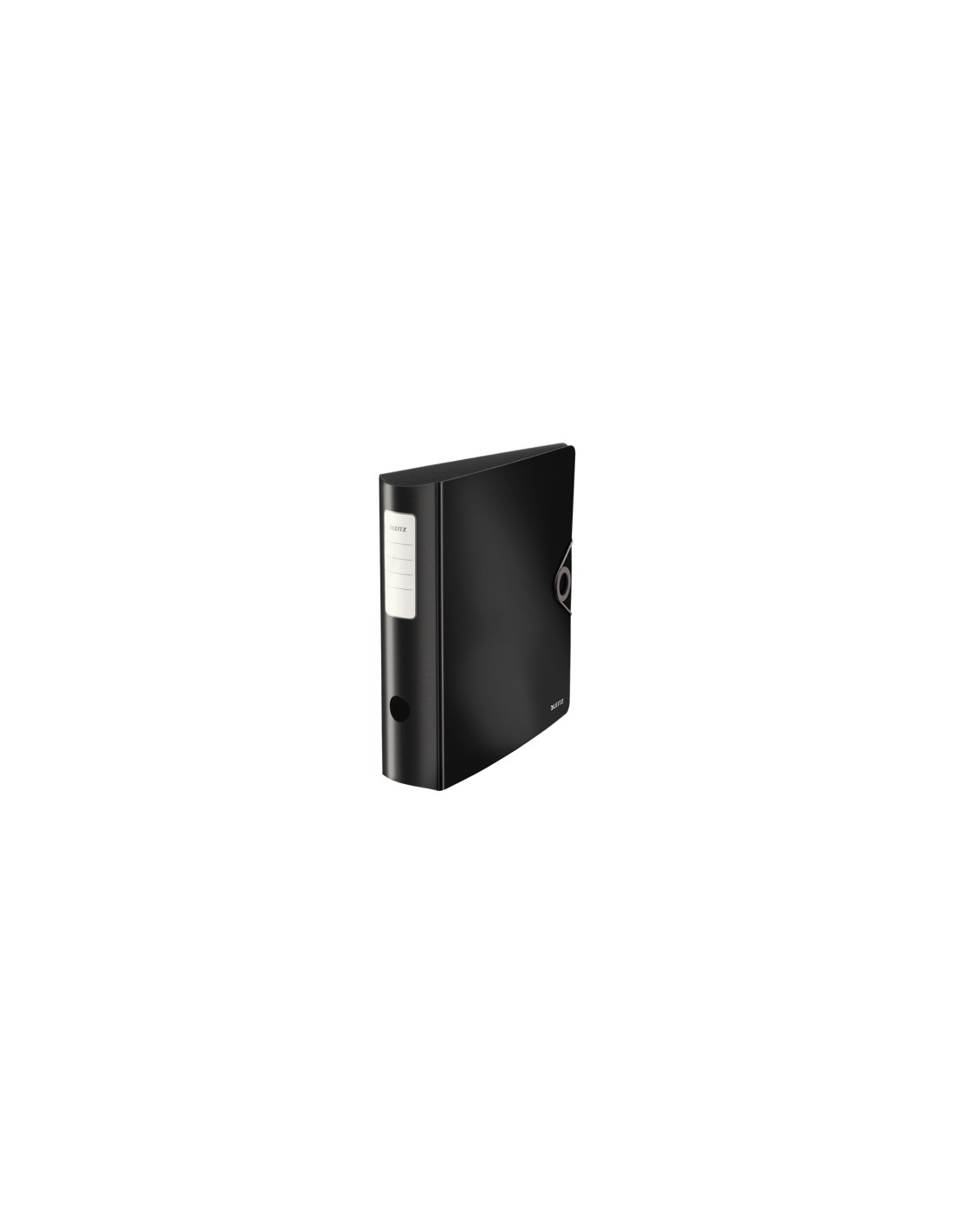 Leitz 10471095 carpeta de cartón A4 Negro