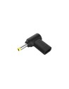 Conceptronic ABBY15PC06 accesorio para portatil Clavija de adaptador de corriente para ordenador portátil