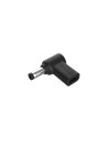 Conceptronic ABBY15PC04 accesorio para portatil Clavija de adaptador de corriente para ordenador portátil