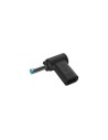 Conceptronic ABBY15PC01 accesorio para portatil Clavija de adaptador de corriente para ordenador portátil