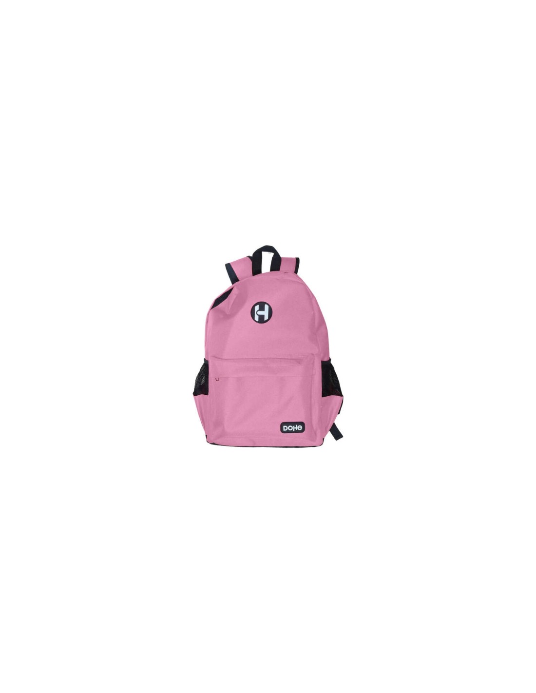 Dohe Serie Icon Mochila Tama?o 30x43x16cm - Bolsillo Exterior y Bolsillo Interior para Tablet - Tirantes Reforzados y Ajustables